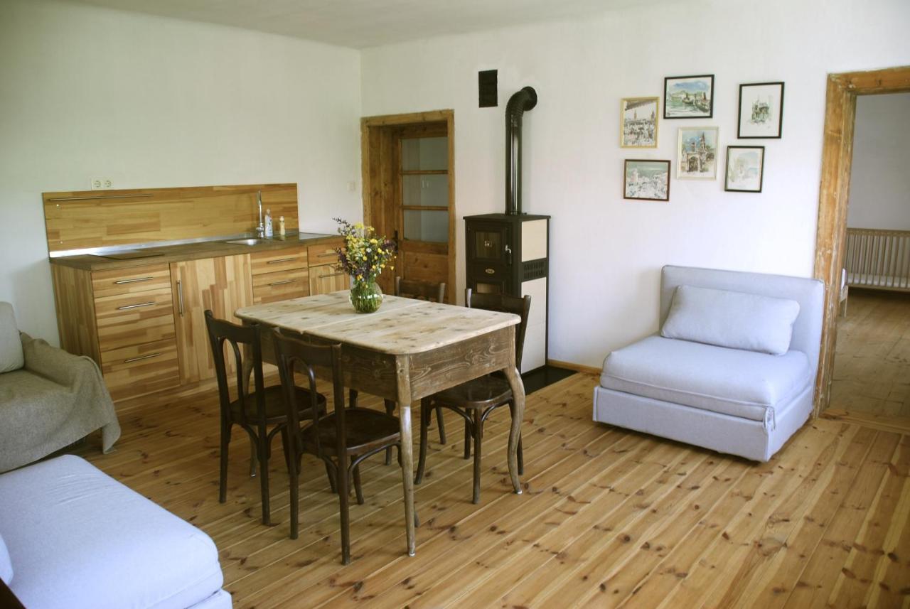 Birdsong Cottage - Peaceful Country Retreat Păuleni-Ciuc Exterior photo