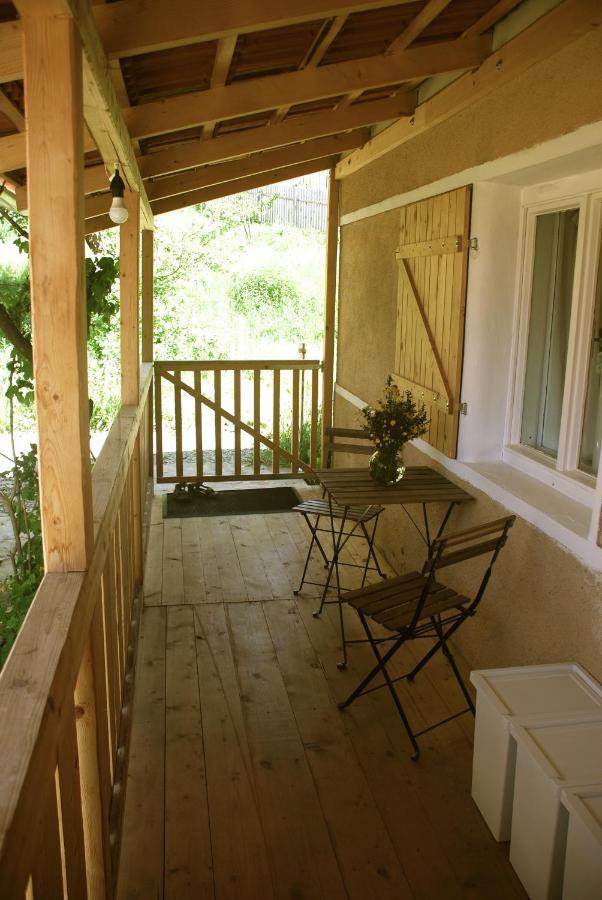Birdsong Cottage - Peaceful Country Retreat Păuleni-Ciuc Exterior photo